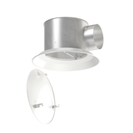 TWISTED® 850 D200 Rond (STUC)